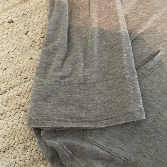 Splendid Gray Hoodie - Picture 3 of 6